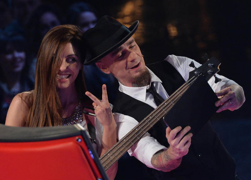 The Voice 2015, una grande prima puntata delle Battle