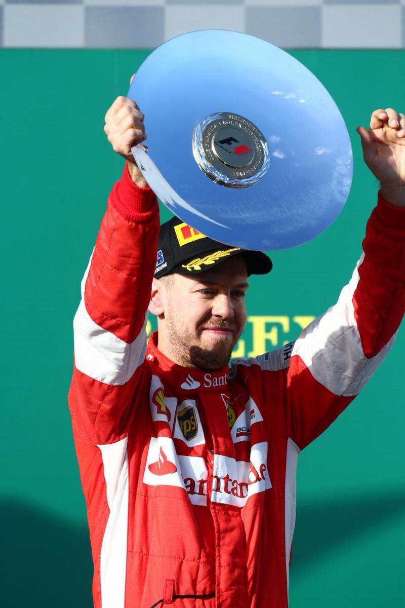 Schumacher, sms alla Ferrari dopo Sepang. Arrivabene: “Ho pianto” Schumacher, sms alla Ferrari dopo Sepang. Arrivabene: “Ho pianto”