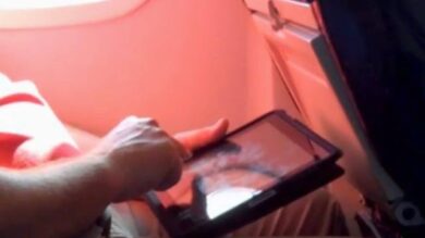 Expo, ‘tablet sharing’ con app e video per la visita del sito