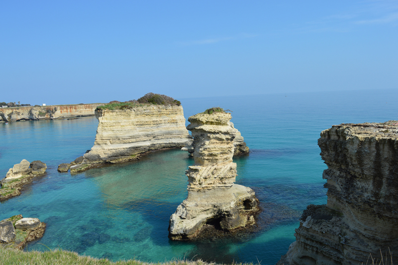 Puglia, primizie d’estate. Dalla Valle d’Itria al Salento Puglia, primizie d’estate. Dalla Valle d’Itria al Salento