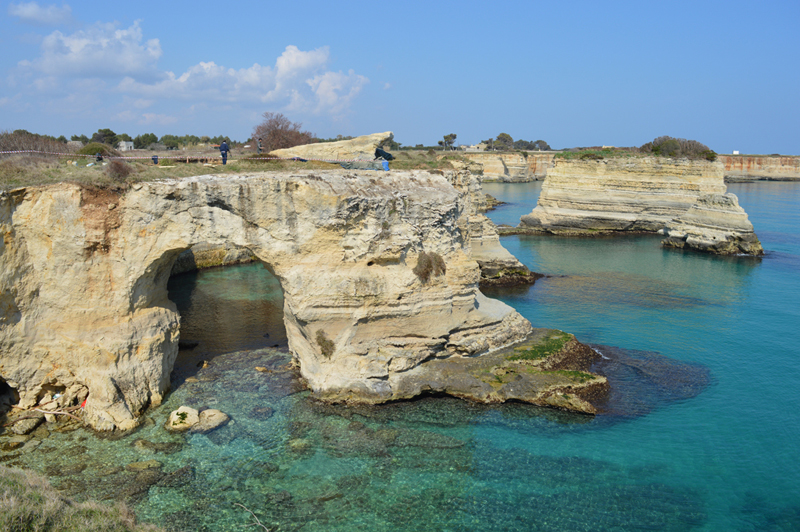 Puglia, primizie d’estate. Dalla Valle d’Itria al Salento Puglia, primizie d’estate. Dalla Valle d’Itria al Salento
