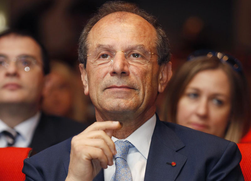 Regionali, strappo Schittulli-Forza Italia. Vitali prova a ricucire Regionali, strappo Schittulli-Forza Italia. Vitali prova a ricucire