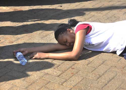 Strage in Kenya, 5 arresti. Due sono guardiani del campus