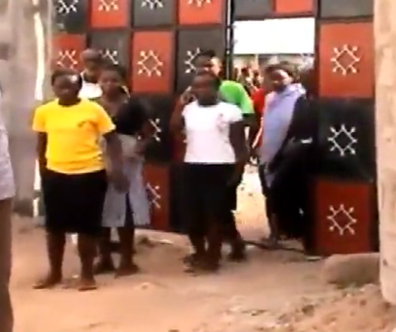 Strage in Kenya, 5 arresti. Due sono guardiani del campus