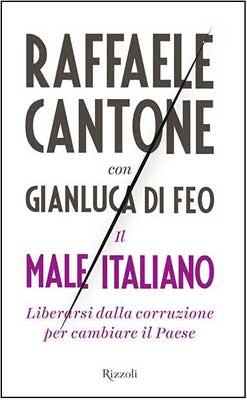 Raffaele Cantone: “Corruzione, l’Authority da sola non basta”. Intervista