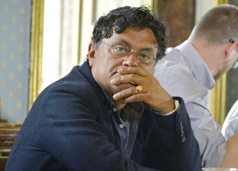 Marcello Veneziani: “Il male di Silvio? Sono le sue pasdaran” Marcello Veneziani: “Il male di Silvio? Sono le sue pasdaran”