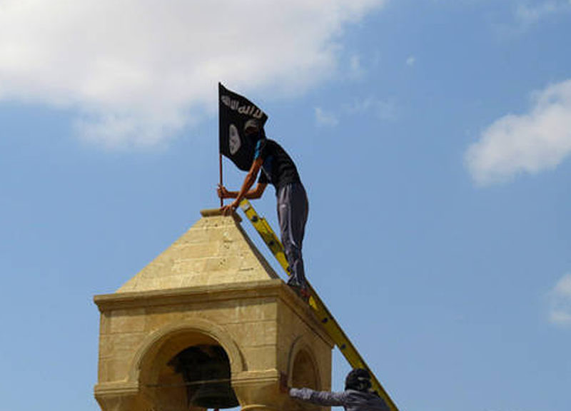 Nasce l’asse del terrore tra Isis, Al-Zawahiri e al Qaeda Nasce l’asse del terrore tra Isis, Al-Zawahiri e al Qaeda