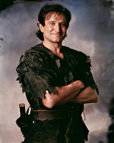 Robin Williams, testamento mette fuori gioco la famiglia Robin Williams, testamento mette fuori gioco la famiglia
