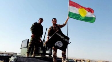 Siria, al Nusra sequestra 300 curdi nel nord