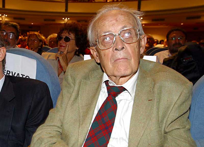 A 90 anni scompare Giovanni Berlinguer. Una vita nel Pc romano, fino al all’Europa A 90 anni scompare Giovanni Berlinguer. Una vita nel Pc romano, fino al all’Europa