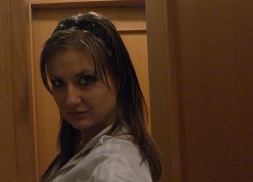 Oksana in carcere con la bimba di 3 anni: ha accoltellato e ucciso il compagno Oksana in carcere con la bimba di 3 anni: ha accoltellato e ucciso il compagno