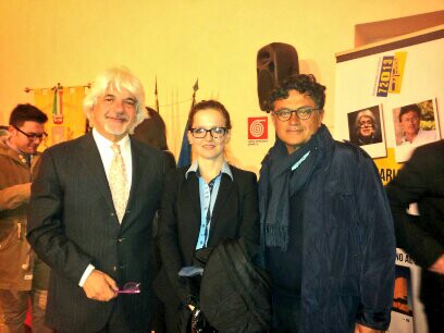 Una serata a Ceglie Messapica con Marcello Veneziani e Angelo Perrino Una serata a Ceglie Messapica con Marcello Veneziani e Angelo Perrino