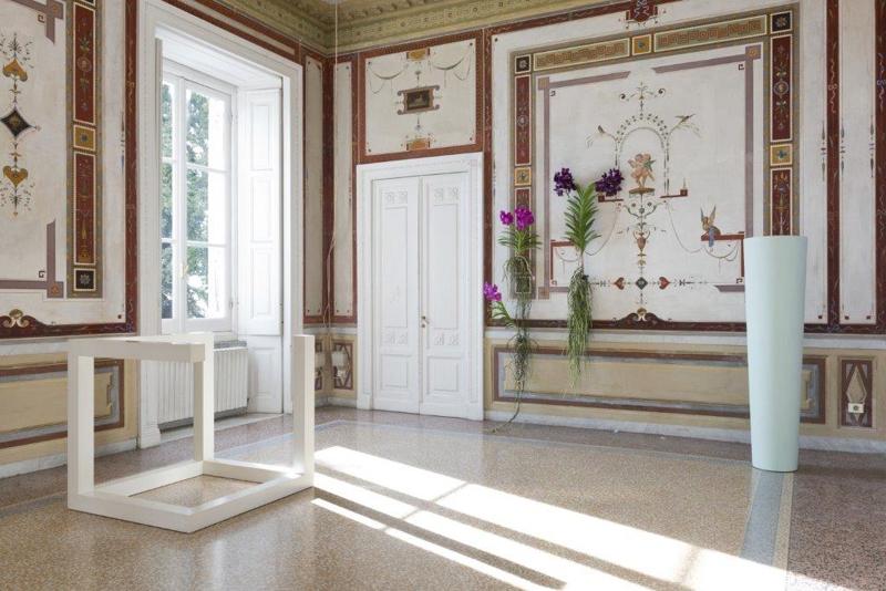Mostre/ A Genova un viaggio nell’arte lungo 50 anni Mostre/ A Genova un viaggio nell’arte lungo 50 anni