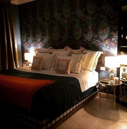 Belen Rodriguez e Stefano, casa nuova: foto