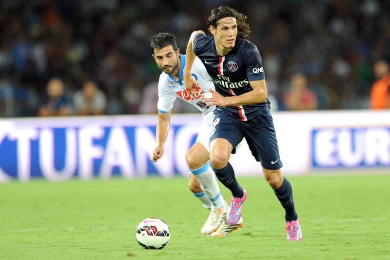 Cavani rompe col Psg. Juve vs Manchester. L’agente: “Attenti al Milan” Cavani rompe col Psg. Juve vs Manchester. L’agente: “Attenti al Milan”