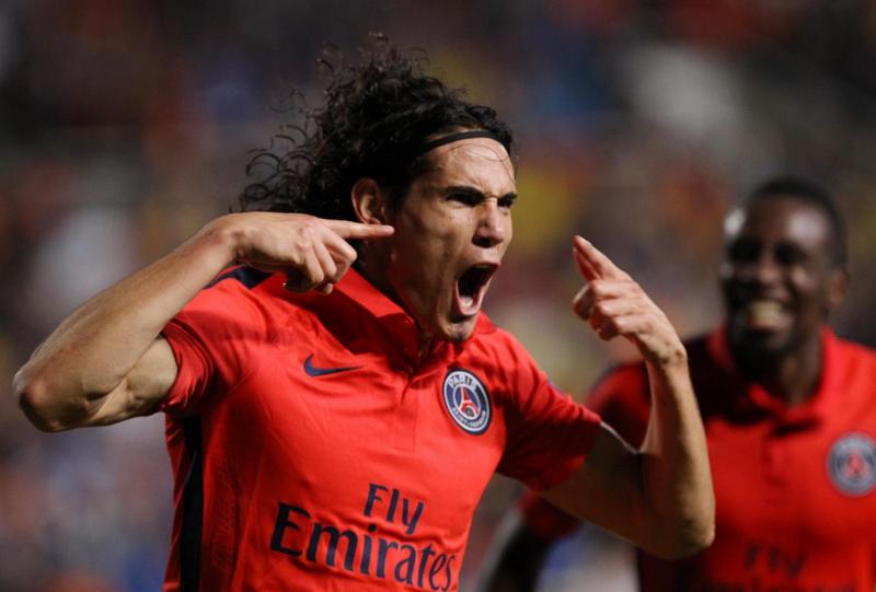 Cavani rompe col Psg. Juve vs Manchester. L’agente: “Attenti al Milan” Cavani rompe col Psg. Juve vs Manchester. L’agente: “Attenti al Milan”