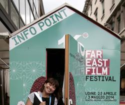 Far East Film Festival, il trailer firmato da Carlo Zoratti