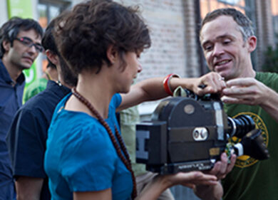 Milano Film Network e Filmaker presentano “In Progress”