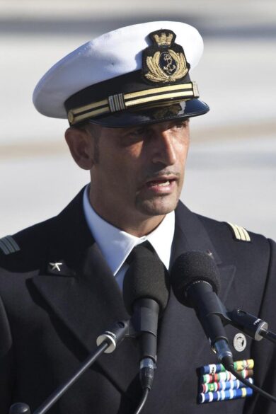 Marò, chiesta una proroga per Latorre. L’India deciderà giovedì