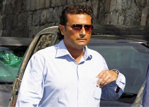 Concordia, respinta la richiesta d’arresto per Schettino Concordia, respinta la richiesta d’arresto per Schettino