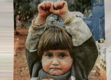 Siria, l’Ue primo donatore con 1,1 miliardi