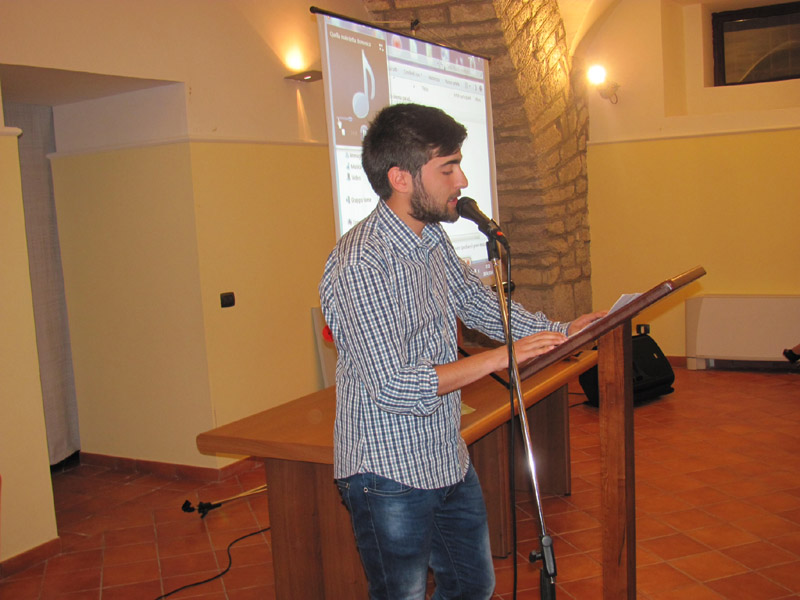 Solofra, scelti i candidati alla Manovella d’Oro Solofra, scelti i candidati alla Manovella d’Oro