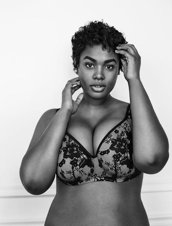 #ImNotAngel, le donne curvy sfidano Victoria’s Secret #ImNotAngel, le donne curvy sfidano Victoria’s Secret