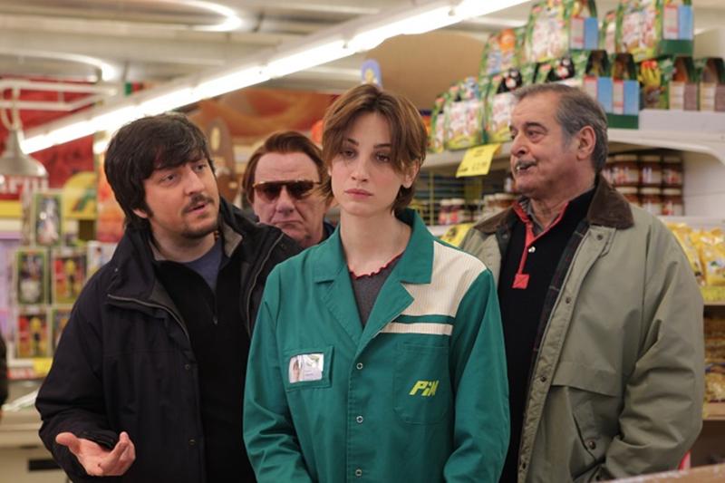 Il cinema italiano visto da Milano, al via il 19 aprile