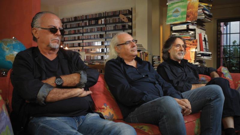 Il cinema italiano visto da Milano, al via il 19 aprile