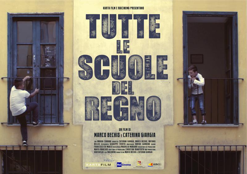 Il cinema italiano visto da Milano, al via il 19 aprile