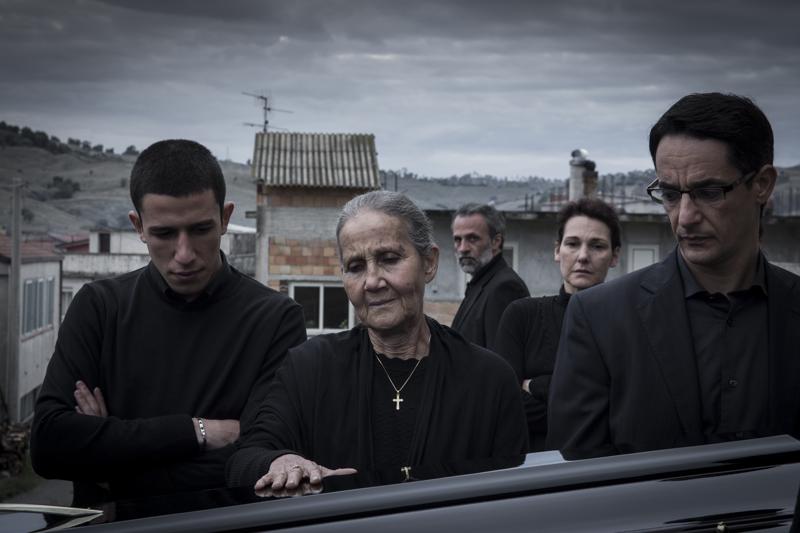 Il cinema italiano visto da Milano, al via il 19 aprile