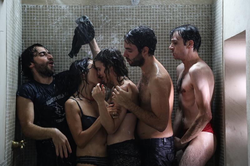 Il cinema italiano visto da Milano, al via il 19 aprile