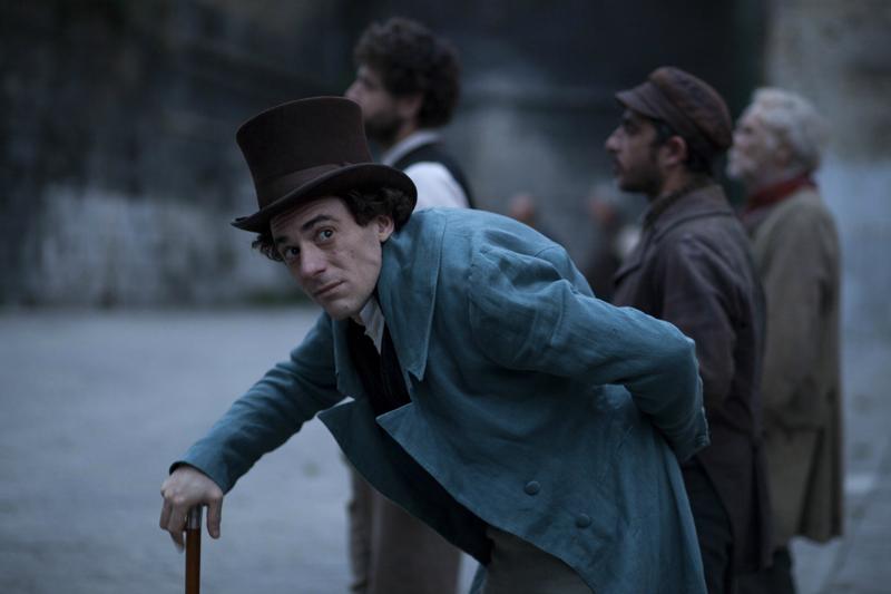 Il cinema italiano visto da Milano, al via il 19 aprile