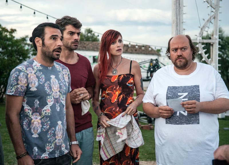 Il cinema italiano visto da Milano, al via il 19 aprile