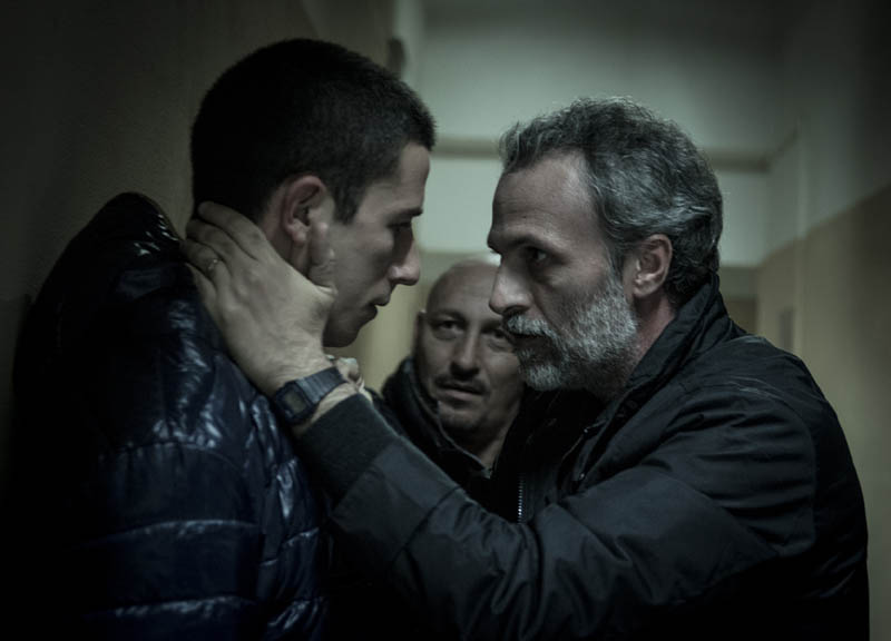 Il cinema italiano visto da Milano, al via il 19 aprile