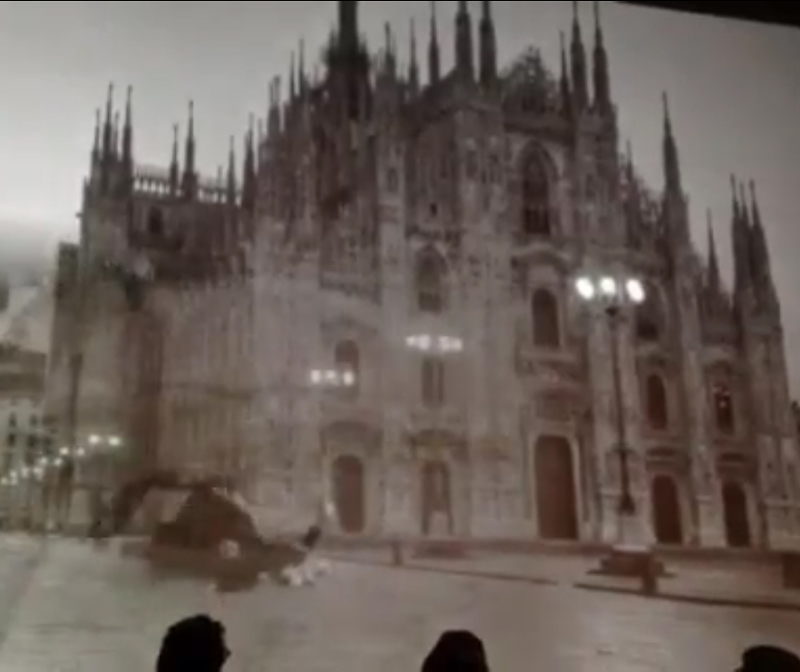 Il cinema italiano visto da Milano, al via il 19 aprile