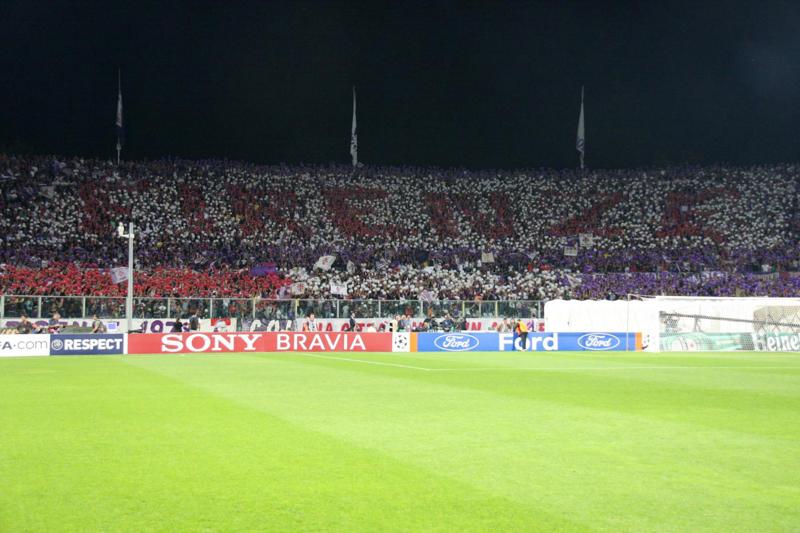 Fiorentina-Juve, viola di vergogna: cori contro Scirea, Pessotto e… Fiorentina-Juve, viola di vergogna: cori contro Scirea, Pessotto e…