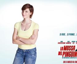 Francesca Inaudi a Catania per il Gold Elephant World Festival