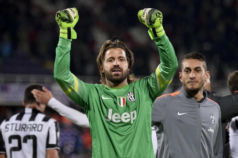 Juventus spazza Fiorentina. Allegri: “Triplete? Sarebbe bello se…” Juventus spazza Fiorentina. Allegri: “Triplete? Sarebbe bello se…”