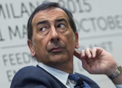 Expo, Franceschini e Sala bacchettano Ferretti: “Sgradevole protagonismo”