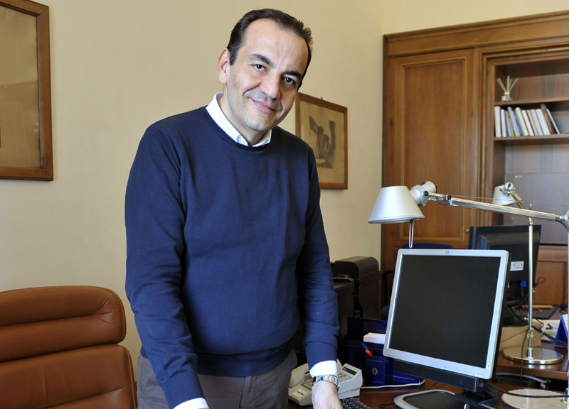 Puglia, i fittiani contro Vitali: “Dice minchiate, se ne vada” Puglia, i fittiani contro Vitali: “Dice minchiate, se ne vada”