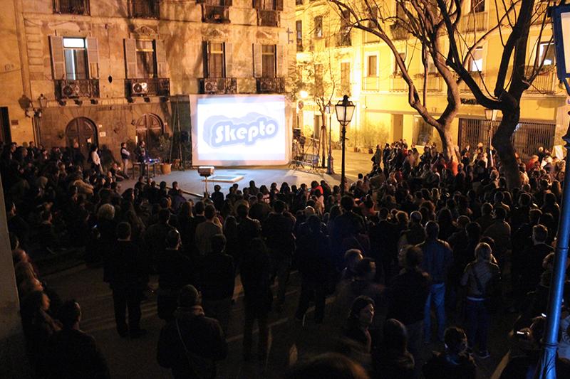 A Cagliari torna lo Skepto Film Festival A Cagliari torna lo Skepto Film Festival