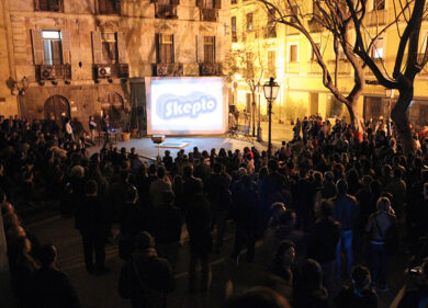 A Cagliari torna lo Skepto Film Festival