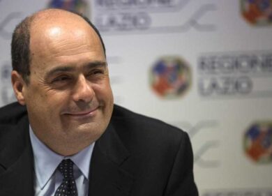 Appalti, Storace: “Zingaretti come Mister x”. Opaco il “garone” da 1 miliardo di euro