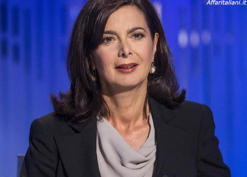 Italicum, in Aula il 27 aprile. Boldrini “No cambi, ma flessibili” Italicum, in Aula il 27 aprile. Boldrini “No cambi, ma flessibili”