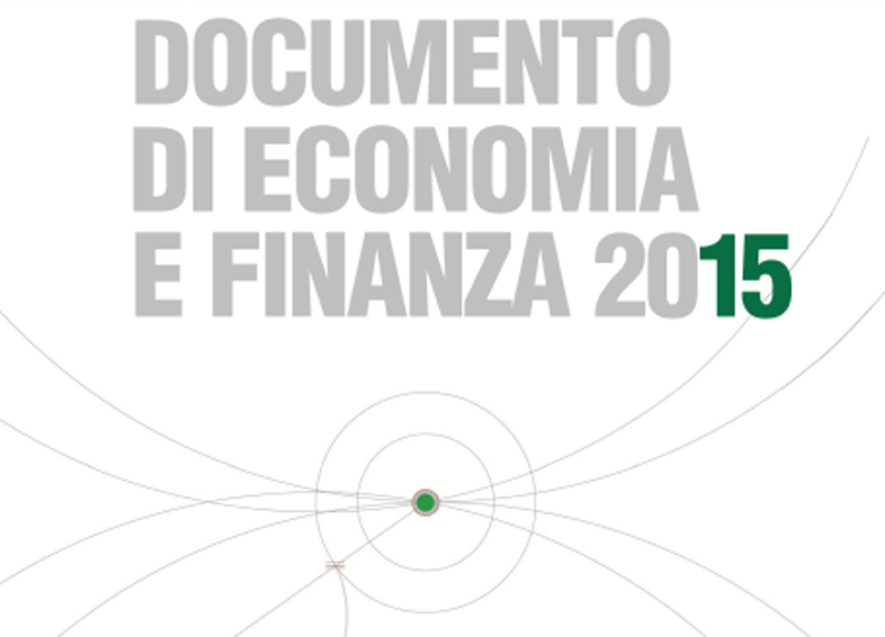 Galleria foto 'Def, arriva il “regalino” di Renzi per le imprese che provano a evadere tasse e Iva' - foto 1