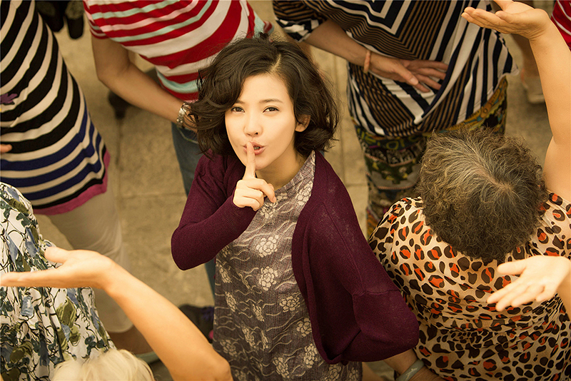 Far East Film Festival di Udine: 70 film da 11 aree geografiche