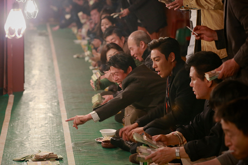 Far East Film Festival di Udine: 70 film da 11 aree geografiche