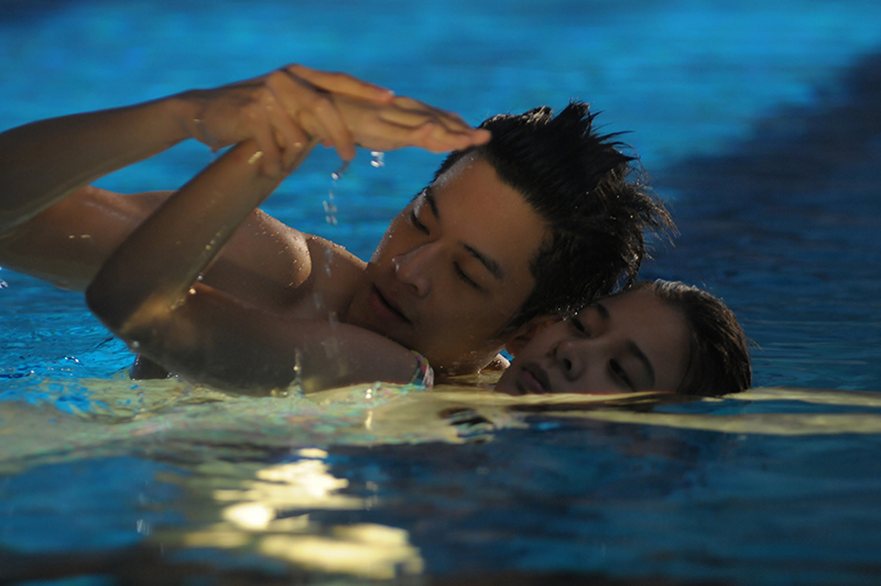 Far East Film Festival di Udine: 70 film da 11 aree geografiche