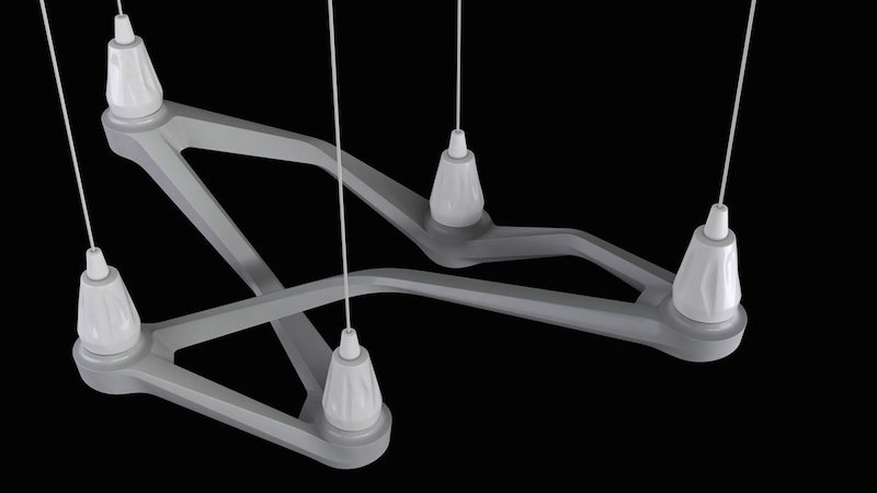 Milano Design Week 2015 : anteprima mondiale per le lampade ONYX di Peugeot Milano Design Week 2015 : anteprima mondiale per le lampade ONYX di Peugeot